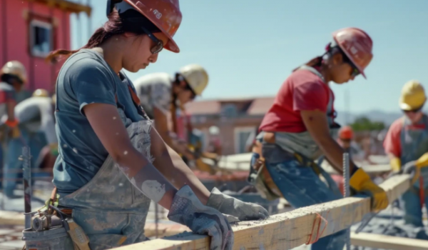 Maioria dos brasileiros apoia fim da escala 6x1, aponta Datafolha