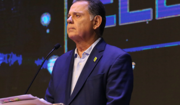 Marconi abre campanha eleitoral com agenda em Rio Verde neste fim de semana