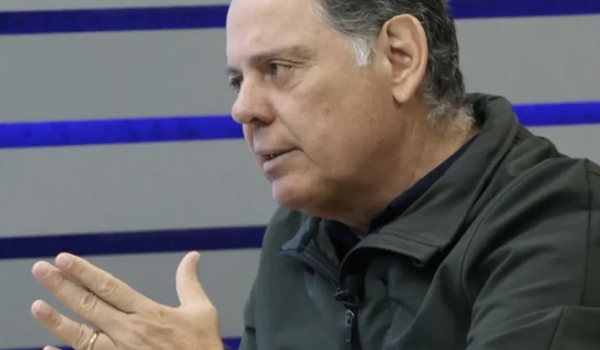 Marconi Perillo promete criar Plano da Primeira Infância em Goiás, apesar de política estadual já existir