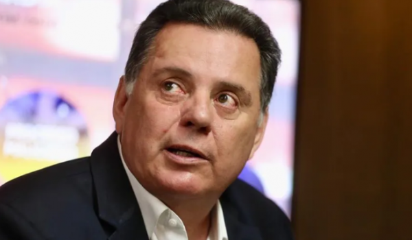 Campanha de Marconi aposta nas redes e cita vitória de Bolsonaro com apenas 17 segundos de TV