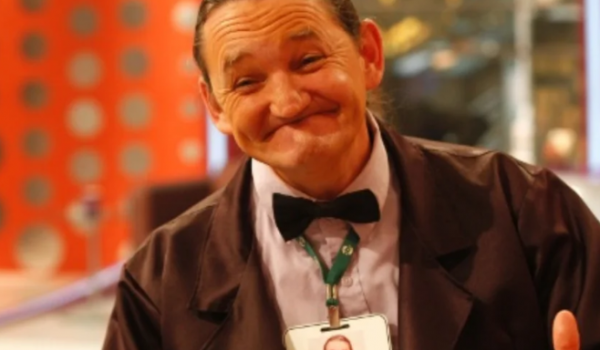 Marquito segue na UTI após acidente de moto em São Paulo; estado ainda é grave