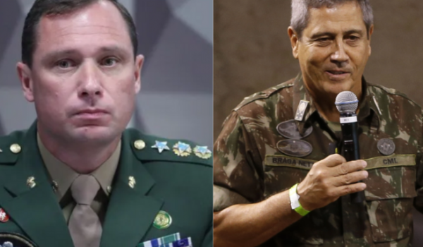 Cara a cara no STF: acareações entre militares e ex-ministros buscam esclarecer versões sobre tentativa de golpe