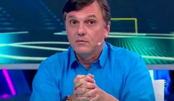 Comentarista detona convocação de Neymar e projeta Seleção de 2026 ao time de mundial de 2006