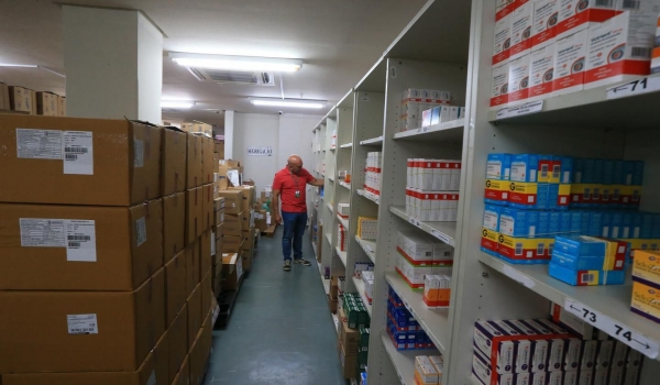 Goiás implementa notificações via WhatsApp para pacientes do CEMAC