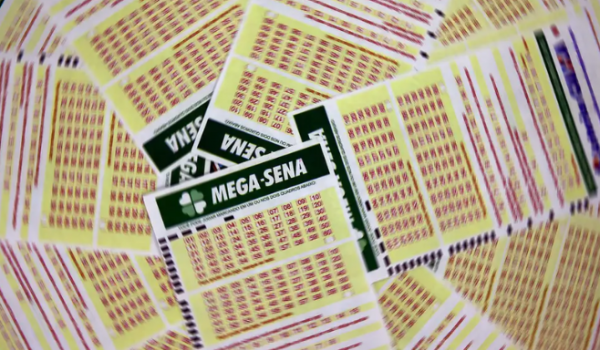 Mega-Sena acumula e prêmio salta para R$ 115 milhões no próximo sorteio