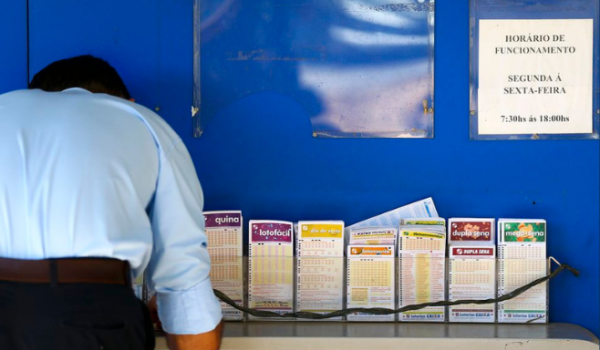 Concurso 2.909 da Mega não tem acertador e prêmio vai a R$ 33 milhões