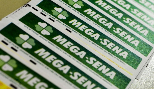 Mega-Sena acumula e pagará prêmio de R$ 61 milhões no próximo sorteio