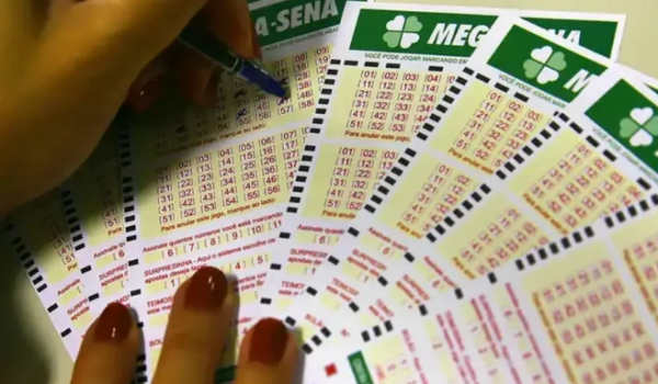 Rio Verde tem aposta premiada e quatro jogos de Goiás faturam R$ 61 mil na Mega-Sena