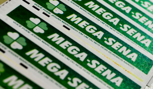 Mega-Sena sorteia nesta terça-feira prêmio acumulado em R$ 160 milhões
