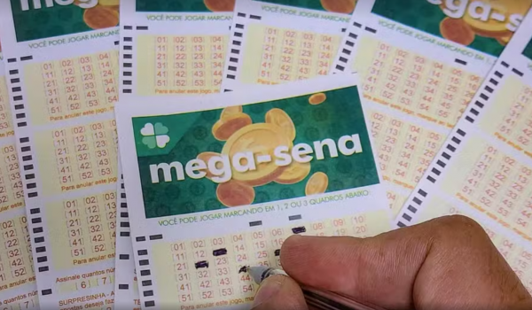 Morador de Goianésia acerta a quina da Mega-Sena e fatura mais de R$ 102 mil 