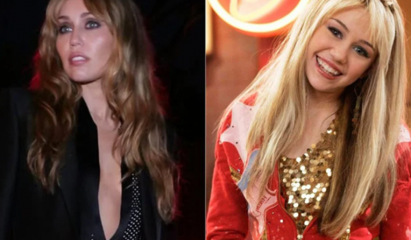 Miley Cyrus anuncia especial de 20 anos de Hannah Montana