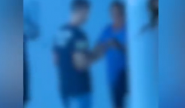 Militar é preso por exploração sexual de menores que estavam desaparecidas em Jataí