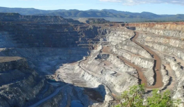 Minaçu ganha destaque mundial na produção de terras raras utilizadas em tecnologias limpas