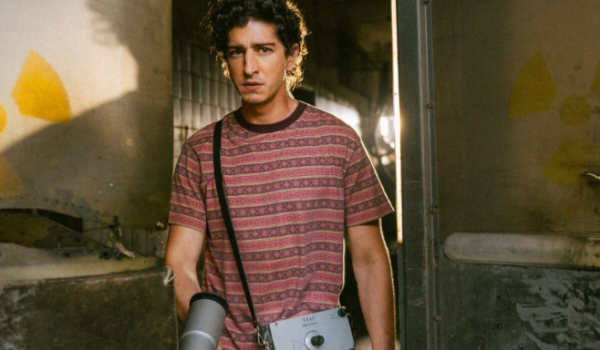 Minissérie sobre o acidente do Césio-137 em Goiânia ganha data de lançamento