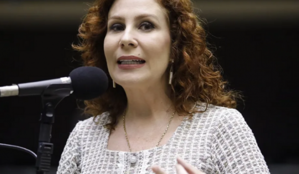 Paradeiro de Carla Zambelli é revelado por polícia italiana