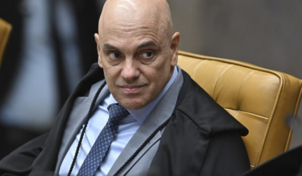 Moraes mantém decreto de Lula que aumenta IOF, mas suspende trecho sobre operações de risco sacado
