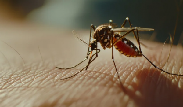 Mosquitos escolhem vítimas? Ciência aponta o que realmente atrai as picadas