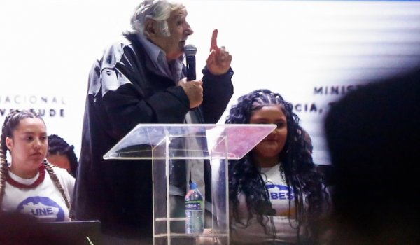Saiba quem foi Pepe Mujica, que morreu aos 89 anos e foi símbolo do progressismo 