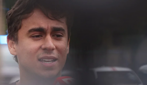 Nikolas Ferreira é criticado nas redes após vídeo sobre fim da escala 6×1; 