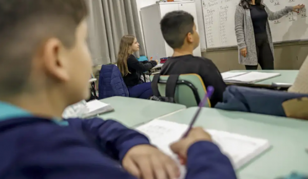 Olimpíadas de Matemática acontece nesta terça-feira (03) com participação de mais 18 milhões de estudantes 