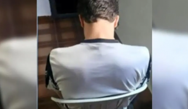 Operação prende jovem suspeito de inserir mais de 90 mandados falsos no sistema do CNJ em Caldas Novas