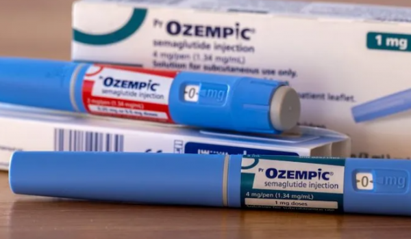 Agonorexia: médicos alertam para novo risco associado às canetas emagrecedoras