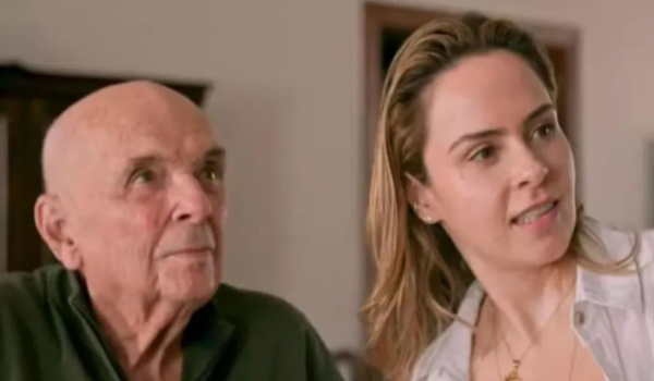 Pai de Ana Paula Renault morre e família decide manter sister no BBB 26