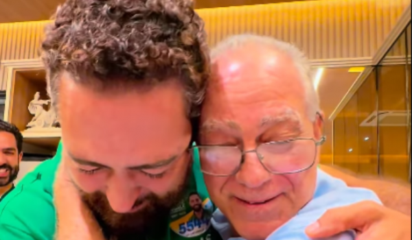 Pai e filho: Paulo do Vale e Lucas do Vale, de Rio Verde, são eleitos para Assembleia e Câmara Federal