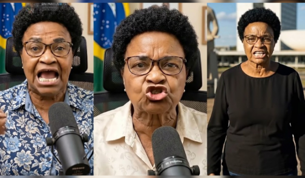 Partidos da esquerda acionam TSE contra perfis de 