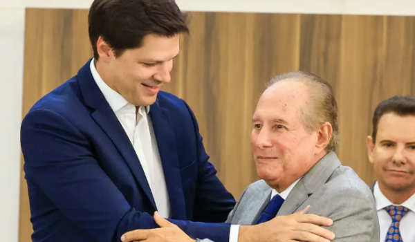 Pastores apontam vantagem de Daniel Vilela entre eleitores evangélicos na disputa pelo Governo de Goiás