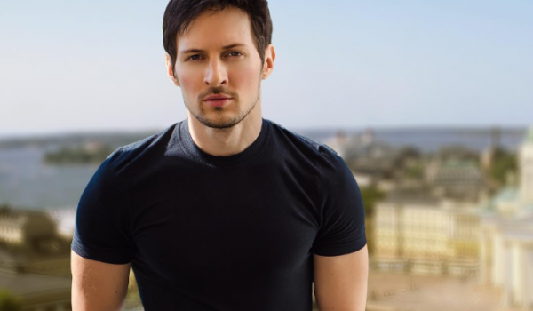 Criador do Telegram revela que quase morreu após episódio de suposto envenenamento 