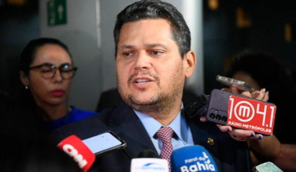 Senado adia votação da PEC da Segurança Pública para depois do 2º turno das eleições