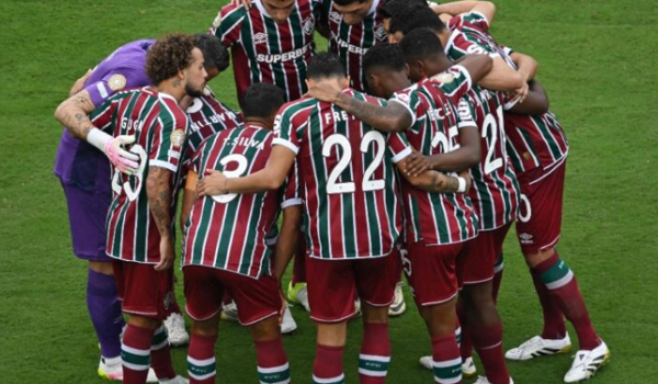 Mundial de Clubes: buscas por 