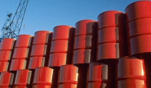 Ataques no Golfo elevam tensão global e fazem petróleo superar US$ 118