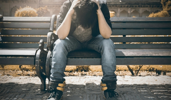 Brasil lidera ranking global de ansiedade e aparece entre os países com mais casos de depressão 