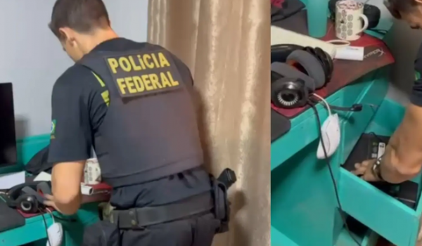 PF investiga em Jataí envio de R$ 10 mil em notas falsas pelos Correios