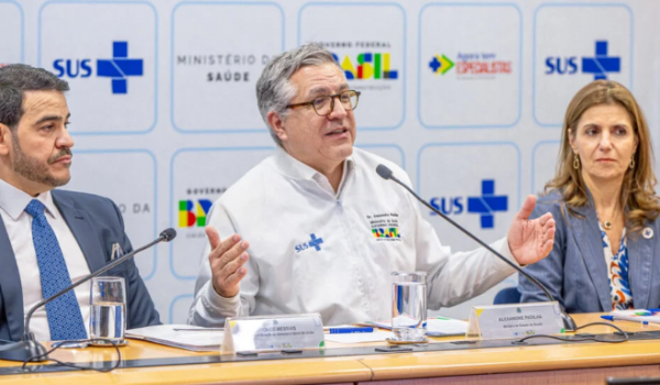 Planos de saúde poderão quitar dívidas oferecendo atendimentos gratuitos no SUS