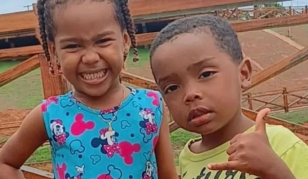 Polícia apura denúncia de possível localização de irmãos desaparecidos no MA em SP