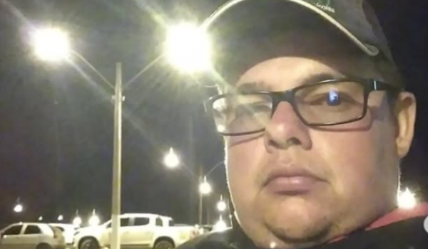 Polícia investiga latrocínio após corpo de motorista de Uber ser encontrado em Jataí