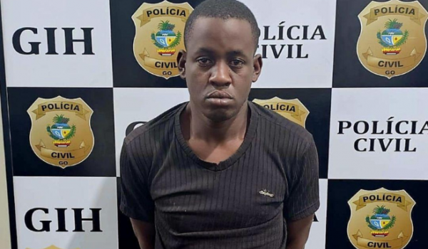 Suposto serial killer é condenado novamente em júri e penas ultrapassam os 130 anos, em Rio Verde