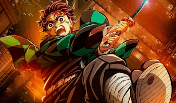 Polêmica no cinema: Justiça mantém classificação de 18 anos para Demon Slayer no Brasil