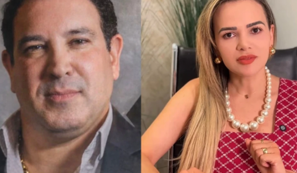 Policial penal e advogada são encontrados mortos dentro de casa em Goiânia