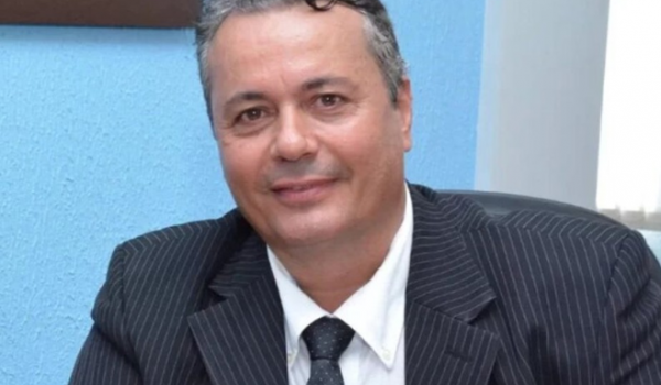 Moraes manda ex-prefeito de Iporá cumprir pena por atos antidemocráticos