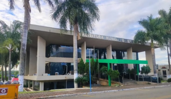 Concurso da Câmara de Catalão abre 40 vagas com salários de até R$ 11,7 mil