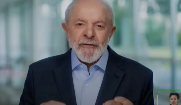 Governo Lula é desaprovado por 54%; aprovação é de 40%, diz Ipespe