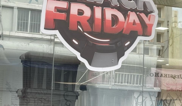 Black Friday em Goiás: veja como aproveitar os descontos sem cair em golpes