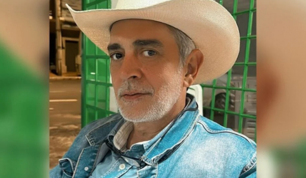 Professor da UFJ agredido em Jataí morre após nove dias internado