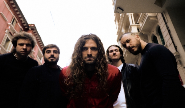 Rancore apresenta músicas novas e clássicos no Festival Vale Punk em São José dos Campos