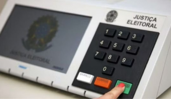 TSE prevê resultado da eleição presidencial até 20h30 deste domingo