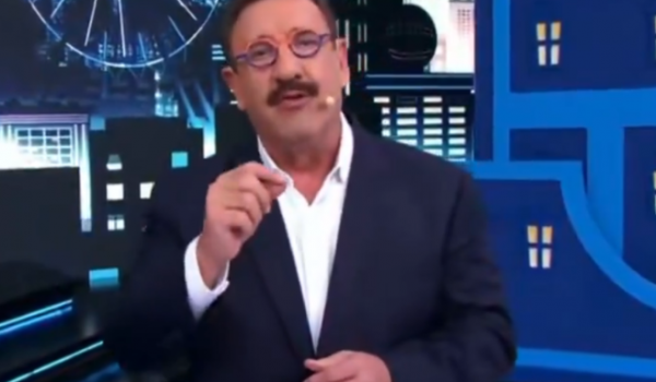 Ratinho volta a falar sobre polêmica com Erika Hilton e diz que não vai mudar discurso